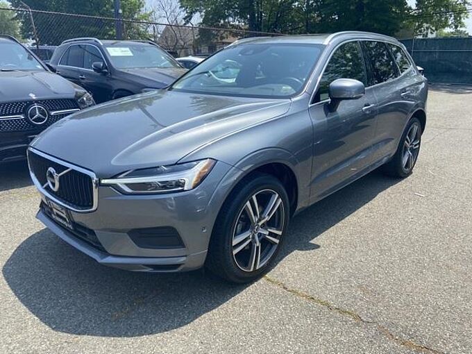 Volvo by Volvo Cars of Queens